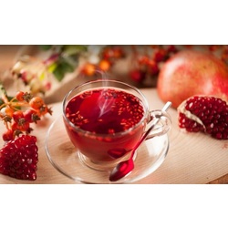 Taneli Nar Çayı 500gr.