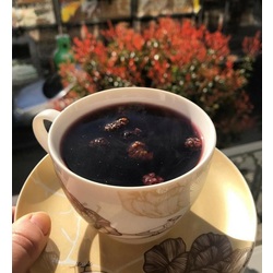 Taneli Karadut Çayı 500gr.