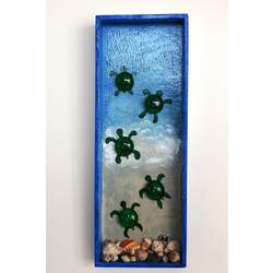 Caretta Caretta Tablo