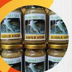 Alabalık Kremi