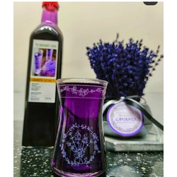 Lavanta Şerbeti