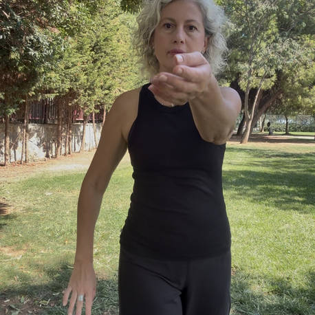 Qigong Atölyesi