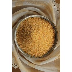 Mısır Yarması 1 KG “Ata Tohumu”