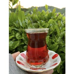 Siyah Çay 500 GR Yeni Mahsül