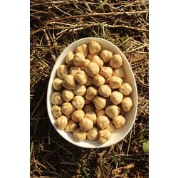  Kavrulmuş Fındık 1 KG Giresun