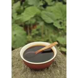 Kara Dut Pekmezi 500 Gr  (ŞEKERSİZ)