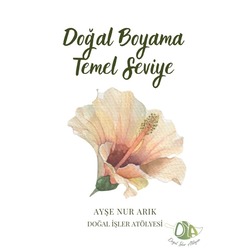 Doğal Boyama Temel Eğitim Dosyası