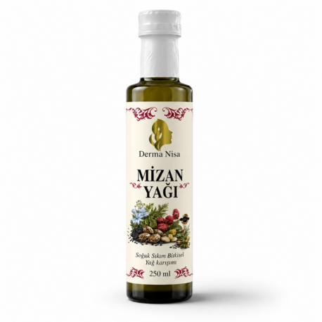 Mizan yağı (250 ml)