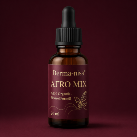 Afro mix 