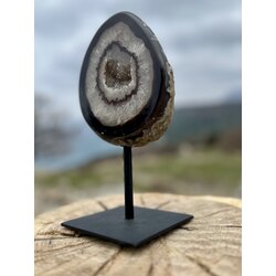 Dekoratif Akik Taşı Jeot