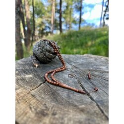 4 mm 99 Taneli Kuka Tesbih