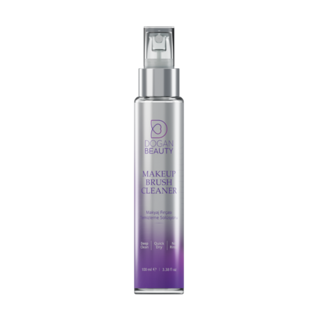 Dogan Beauty Makyaj Fırçası Temizleme Solüsyonu - 100ml