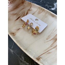 VIP SERİSİ ZİRKON TAŞ KAPLAMA 3lü set