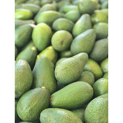Avokado Adet
