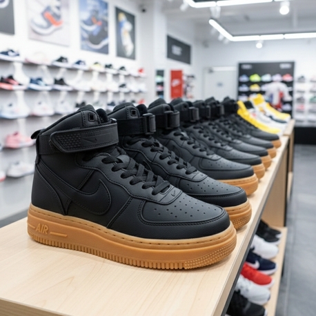 nike air forcer