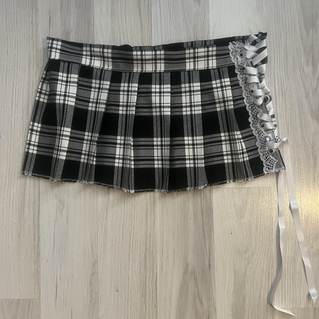 mini etek