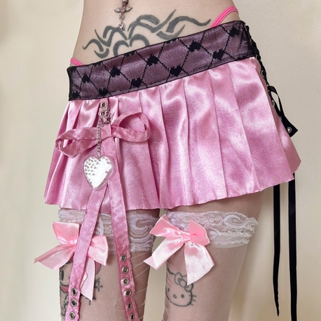 Dolly Up • Mini Etek