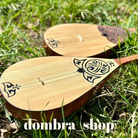 Dombra Istanbul ELDEN TESLIM