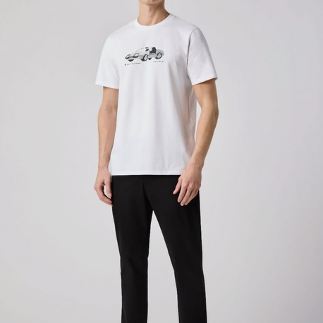 BMW Z1 Pixel T-shirt 