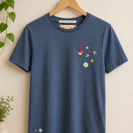 Steve McQueen Unisex T-shirt 