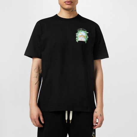 Casa Blanca T-shirt