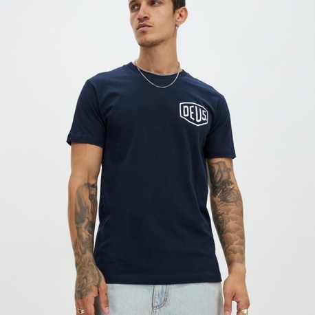 Deus Ex Machina T-shirt 