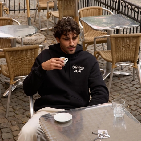 Les Deux Sweatshirt 