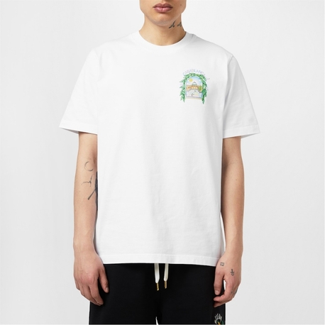 Casa Blanca T-shirt