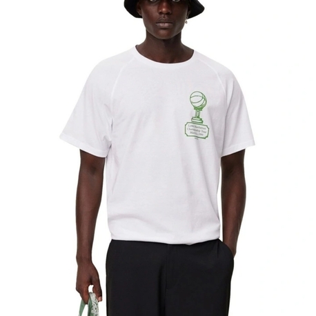 Les Deux Tournament T-shirt 