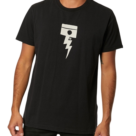 Deus Ex Machina Pisstin Tee T-shirt 