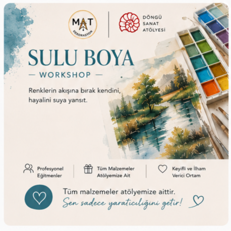 suluboya workshop