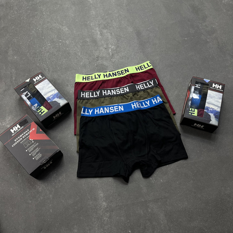Helly Hansen New Season Boxer | HH