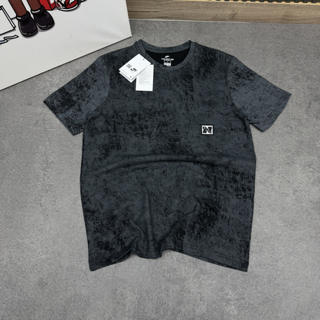 Nike Acid Yıkamalı Regular Fit T-Shirt | NTS1