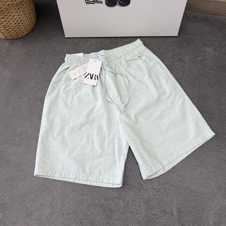 Zara Premium Bermuda Şort | ZR4