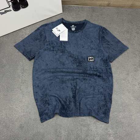 Nike Acid Yıkamalı Regular Fit T-Shirt | NTS1