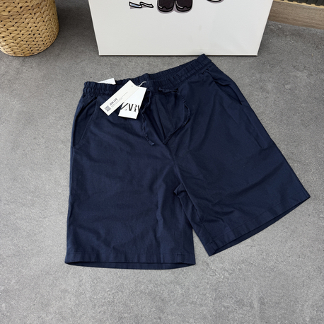 Zara Premium Bermuda Şort | ZR5