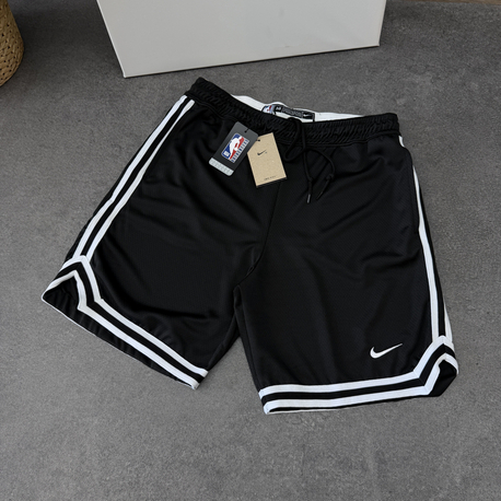 Nike DNA Dri-Fit Şort | Siyah 9263