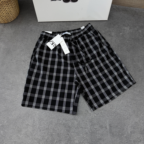 Zara Premium Bermuda Şort | ZR1