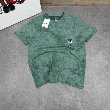 Nike Acid Yıkamalı Regular Fit T-Shirt | NTS1