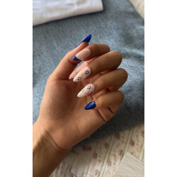 BLUE FLOWER 