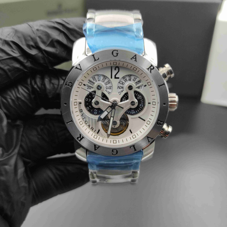 BVLGARI OCTO FINISSIMO TOURBILLON