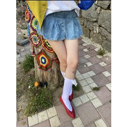Mini skirt  urban outfitters 