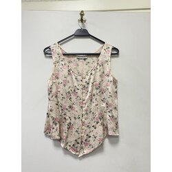 SLIK BLOUSE 