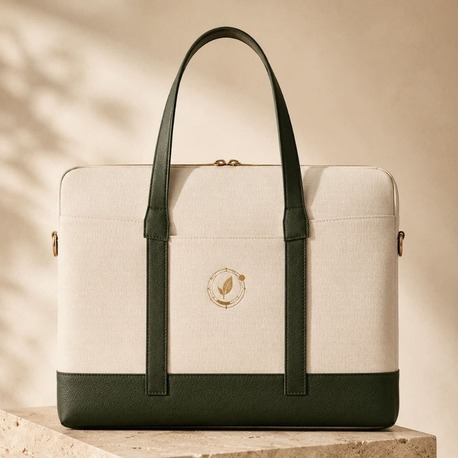 Dorman Review Tote Çantası