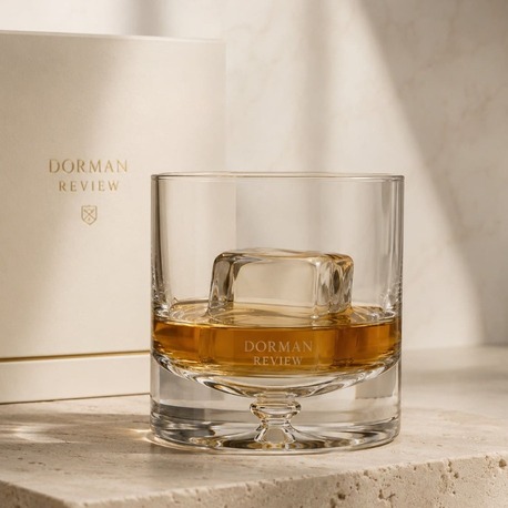 Dorman Review Viski Bardağı