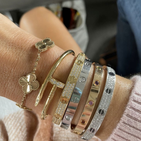 İthal bileklik