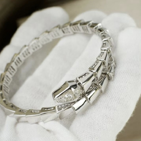 İthal Silver Bileklik