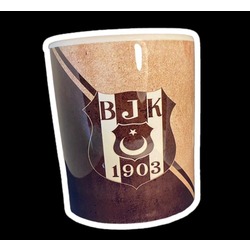 Kupa Bardak - BJK
