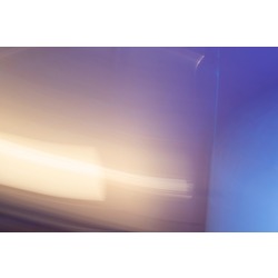 Photographic Abstract III