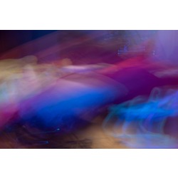 Photographic Abstract IV